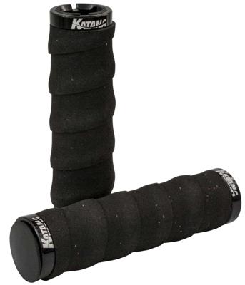 Katana gc3 super endurance grips