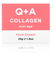 Q+A Collagen Anti-Age Face Cream - thumbnail