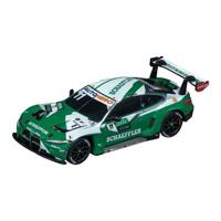 Carrera go!!! raceauto - bmw dtm marco wittmann, no.11 - thumbnail