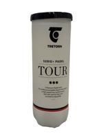 Adidas Serie+ Tour Padelballen - thumbnail