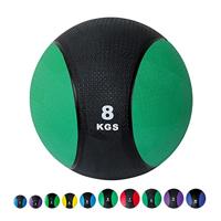 Medicine Ball 8 kg - thumbnail