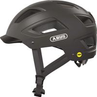 Abus helm hyban 2.0 mips signal geel l 56-61cm - thumbnail