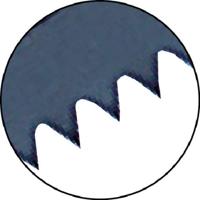 Bosch Accessories 2608656263 Reciprozaagblad S 628 DF, Special for Plaster, verpakking van 5 stuks Zaagbladlengte 150 mm 5 stuk(s) - thumbnail