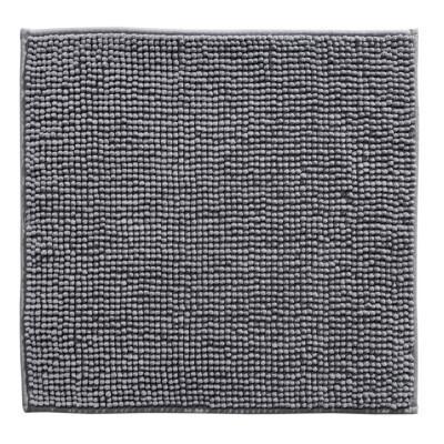 Badmat indiana anthracite 50x50cm