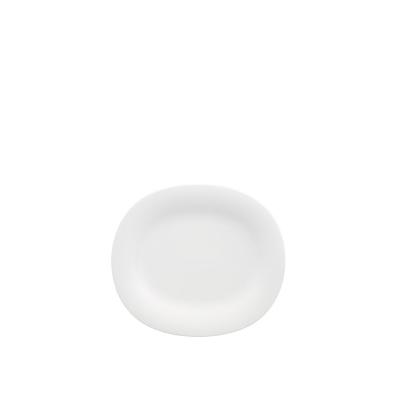 VILLEROY & BOCH - New Cottage Basic - Ovale dinerbord 29x25cm VILLEROY & BOCH - New Cottage Basic - Ovale dinerbord 29x25cm