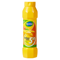 Remia fritessaus 5.0 (800 ml) - thumbnail