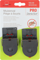 MUIZENVAL |Inclusief lokstof - thumbnail