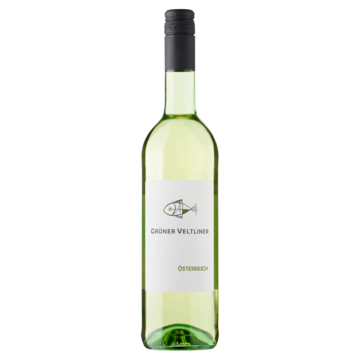 Gruner Veltliner 750 ML bij Jumbo