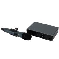 Sennheiser XSW 1-825-E Draadloze Vocal Set - thumbnail
