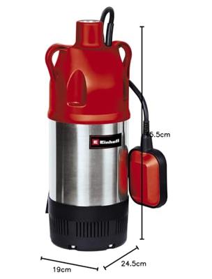 Einhell 4170964 GC-PP 900 N Dompeldrukpomp 6000 l/h 32 m