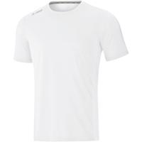 JAKO 6175 T-Shirt Run 2.0 - Wit - XXL - thumbnail