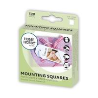 3L fotokleefstrips, 12x13 mm, doos van 500 stuks - thumbnail