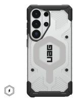 Urban Armor Gear Pathfinder Case Samsung Galaxy S26 Ultra Ice MagSafe compatible, Met magneetmodule - thumbnail