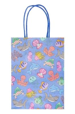 Duckiez Geschenktasje onderwaterwereld