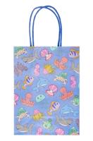 Duckiez Geschenktasje onderwaterwereld - thumbnail