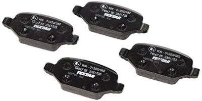 Remblokken set 2351703