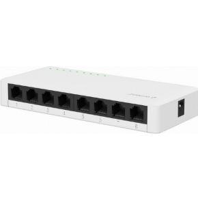 Gigabit LAN switch 8 poorts Gigabit LAN switch 8 poorts