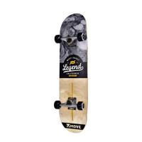 Move Skateboard - legend 31 - thumbnail
