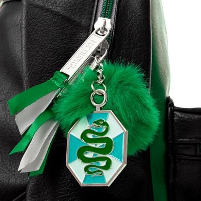 Harry Potter Backpack Slytherin