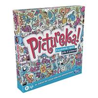 Pictureka Hasbro - thumbnail