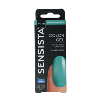 Sensista Mermaid Lemonade Color Gel - thumbnail