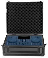 UDG U93026BL Ultimate Pick Foam Flight Case voor AlphaTheta Omnis-Duo - thumbnail