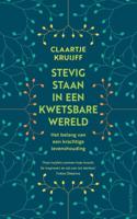 Stevig staan in een kwetsbare wereld - Claartje Kruijff - ebook - thumbnail