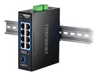 TrendNet TI-G5091 Industrial Ethernet Switch - thumbnail