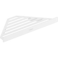 Hansgrohe Zeephouder AddStoris Mat Wit - thumbnail