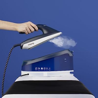 Hkoenig v7 - stoomgenerator