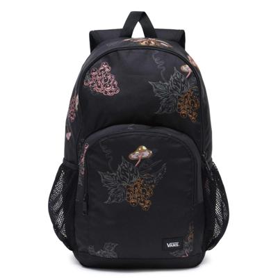 VANS ALUMNI 5 PRINTED BACKPACK