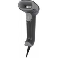 Barcodelezer Honeywell 1470G2D-2USB-1-R Zwart - thumbnail