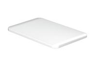 Weidmüller 1707270000 SM 27/18 K MC NE WS Apparaatmarkering Montagemethode: Plakken Markeringsvlak: 18 x 27 mm Wit Aantal markeringen: 80 80 stuk(s) - thumbnail