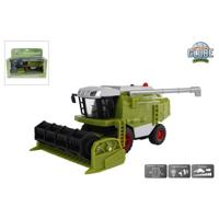 Kids Globe combine met licht en geluid, 1:32 - thumbnail