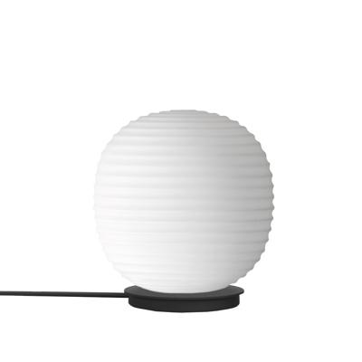 New Works Lantern Globe Tafellamp Small