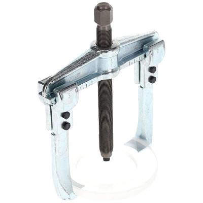 Gedore 8000580 Poelietrekker Spanbereik: 160 mm Aantal haken: 2