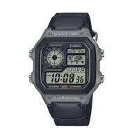 Casio AE-1200WHUB-8AVEF Heren horloge - thumbnail