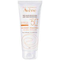 Avène Zonnemelk Zeer Hoge Bescherming SPF50+ 100ml