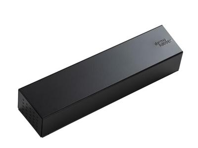 Deurdranger TS 93 B EN 2-5 SV z/arm RAL 9005