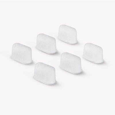 Severin ZB5557 Filka Waterfilterpatronen 6 Stuks