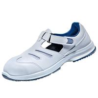 Atlas Sandaal CL GX 350 Laag S1 | Wit | Maat 41 - 4043692159096 - thumbnail