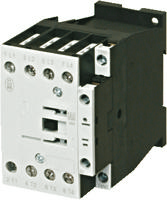 Eaton 109840 vermogensschakelaar, 4-polig met 1 sluiter, 45 A/AC1, DC-bediening - thumbnail