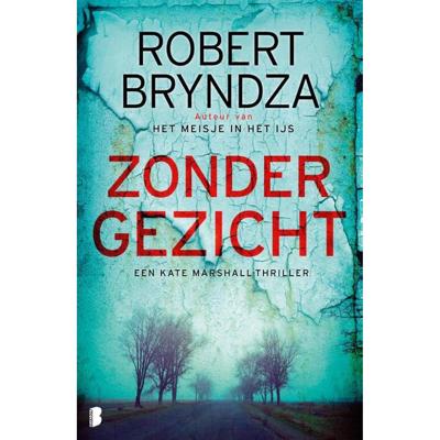 Zonder gezicht (Paperback)