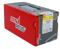 Dynaplus Houtbouwschroef Vz Tk +Snijpunt Tx-2 - thumbnail