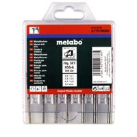 Metabo Accessoires HSS-G | Borencassette | "SP" | 7 delig - 627979000 - thumbnail