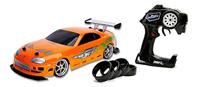 JADA TOYS 253209003 Fast & Furious RC Drift 1995 Toyota 1:10 RC auto Elektro Straatmodel 4WD Incl. batterijen - thumbnail
