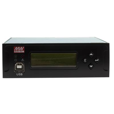 MEAN WELL RKP-CMU1 Inbouwset Geschikt voor merk MW Mean Well