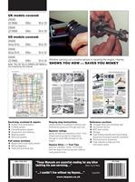 KawasakiZX600 (ZZ-R600 & NinjaZX6) (90 - 06) 2146 - thumbnail