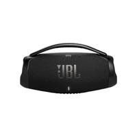 JBL Boombox 3 Wi-Fi Bluetooth speaker Zwart - thumbnail