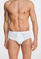 Schiesser Sportslip Wit Original Feinripp - thumbnail